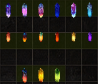MuOnlinePlay New Extra Jewels